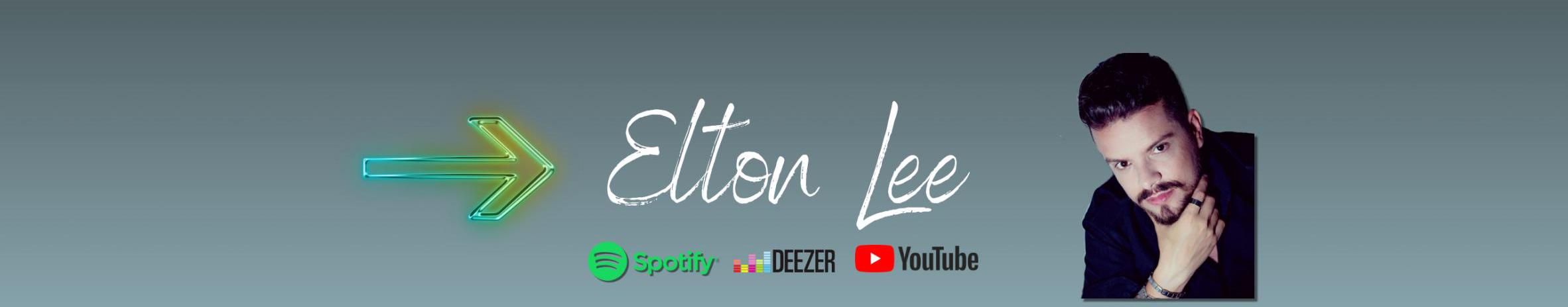 Imagem de capa de ELTON LEE