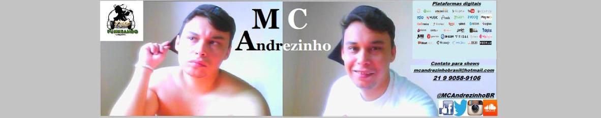 Imagem de capa de MC Andrezinho