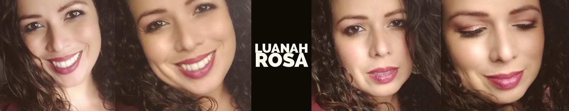 Imagem de capa de Luanah Rosa