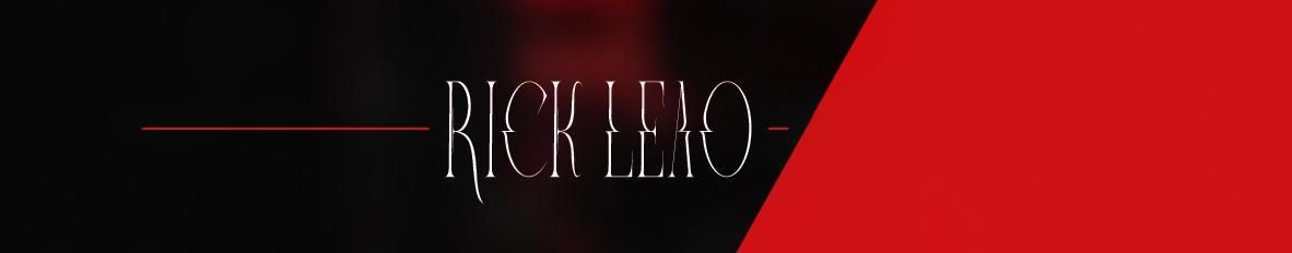 Imagem de capa de Rick Leão