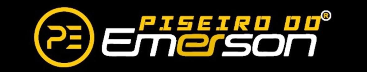 Imagem de capa de Piseiro do Emerson