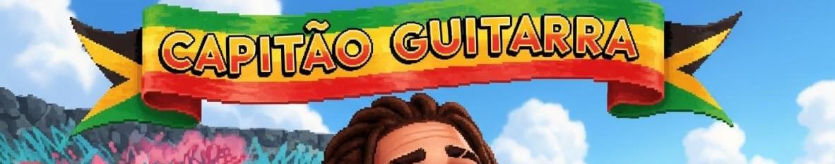 Imagem de capa de CAPITAO GUITARRA