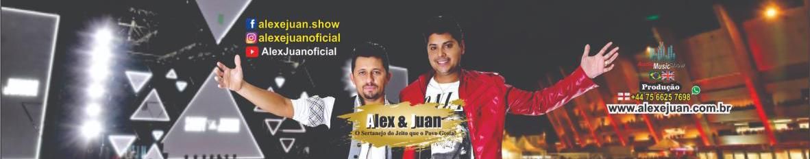 Imagem de capa de Alex & Juan