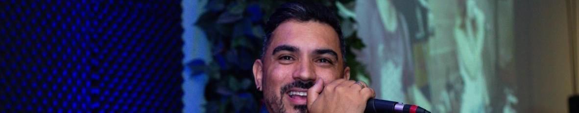 Imagem de capa de Tiny Santana