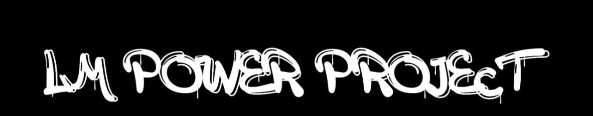 Imagem de capa de LM Power Project