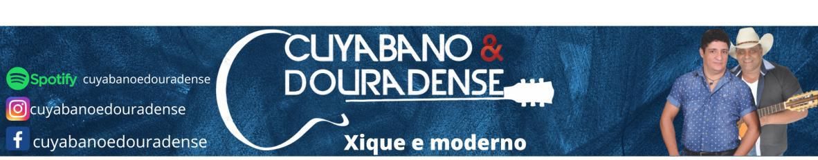 Imagem de capa de Cuyabano & Douradense