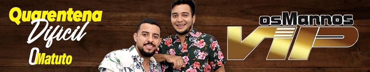 Imagem de capa de Os mannos Vip