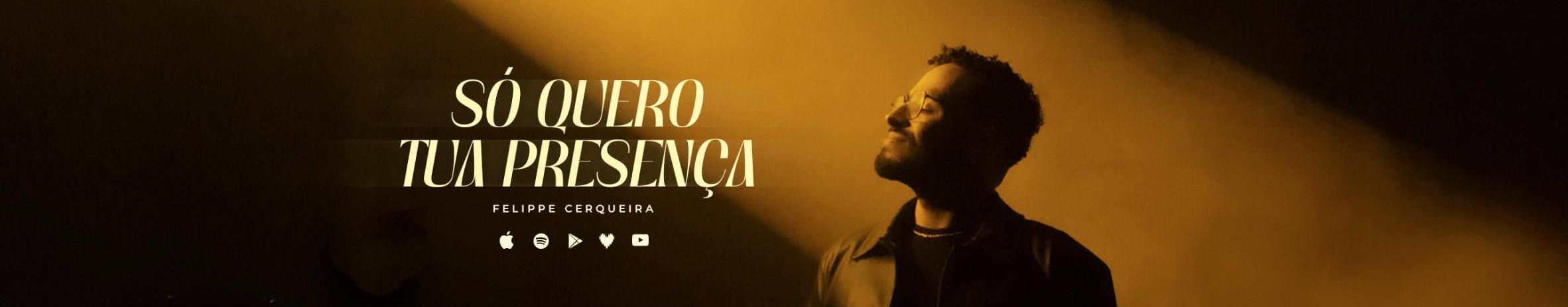 Imagem de capa de Felippe Cerqueira