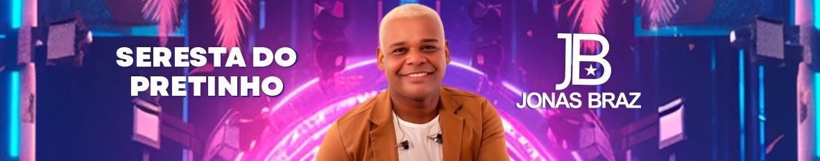 Imagem de capa de Jonas Braz