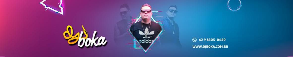 Imagem de capa de Dj Boka