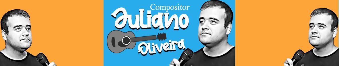 Imagem de capa de Juliano Oliveira