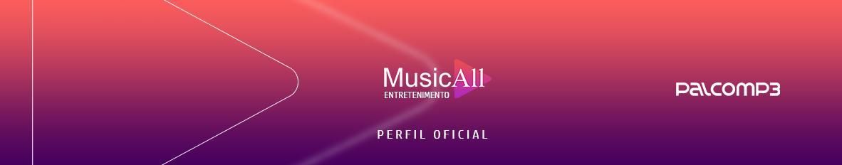 Imagem de capa de MusicAll Entretenimento