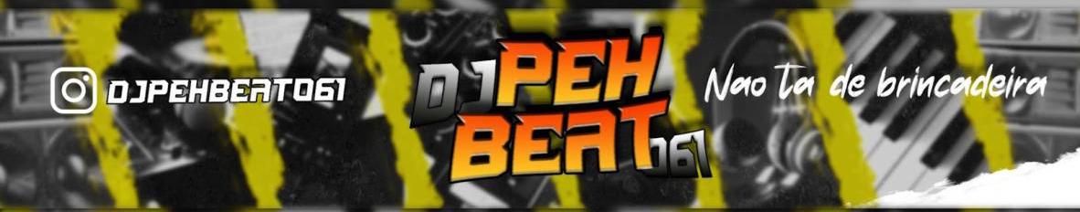 Imagem de capa de DJ PEH BEAT