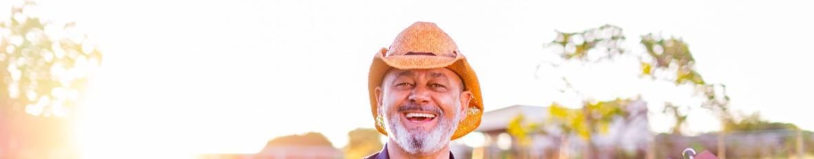 Imagem de capa de Zezito Almeida