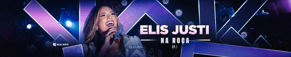 Imagem de capa de Elis Justi