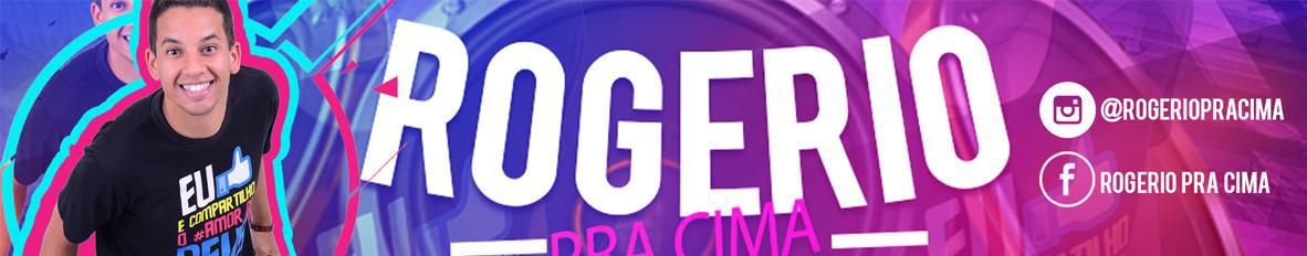Imagem de capa de Rogerio Pra Cima