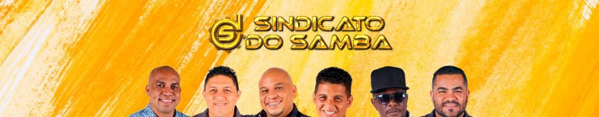 Imagem de capa de Grupo Sindicato Do Samba