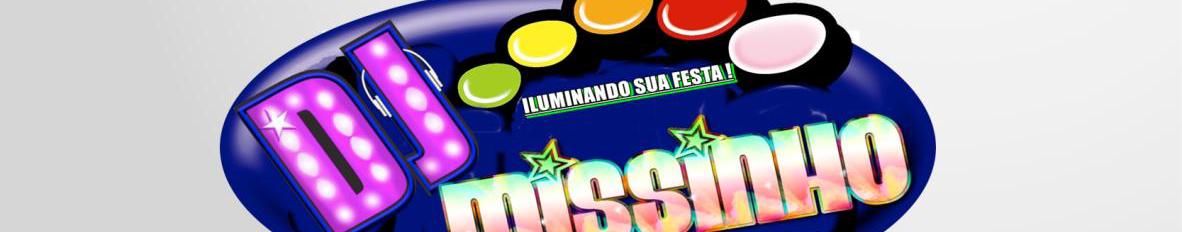 Imagem de capa de DJ MISSINHO MIX