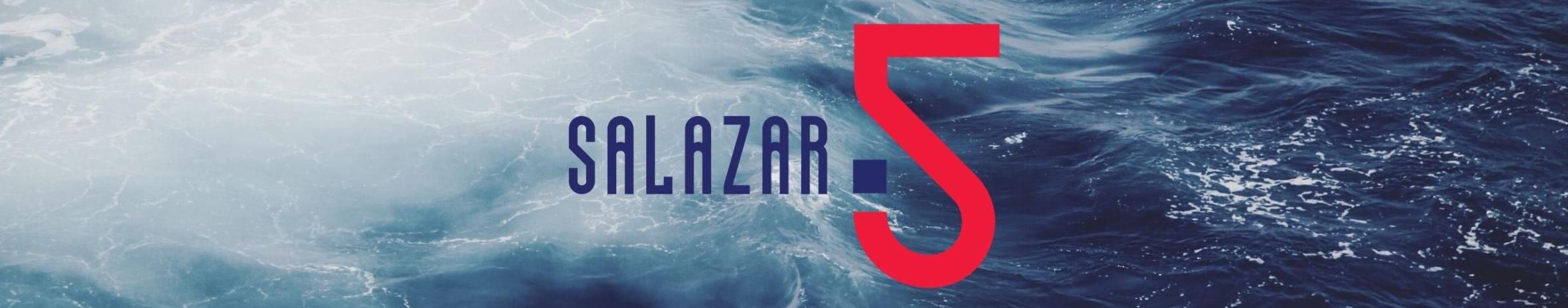 Imagem de capa de Salazar Five