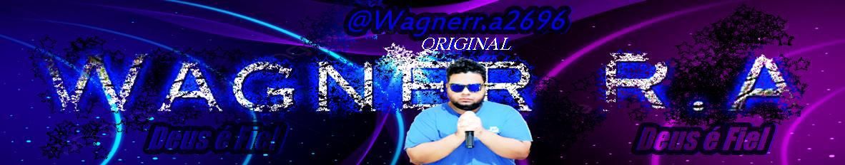 Imagem de capa de wagner r.a