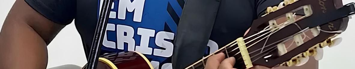 Imagem de capa de Danival Santos