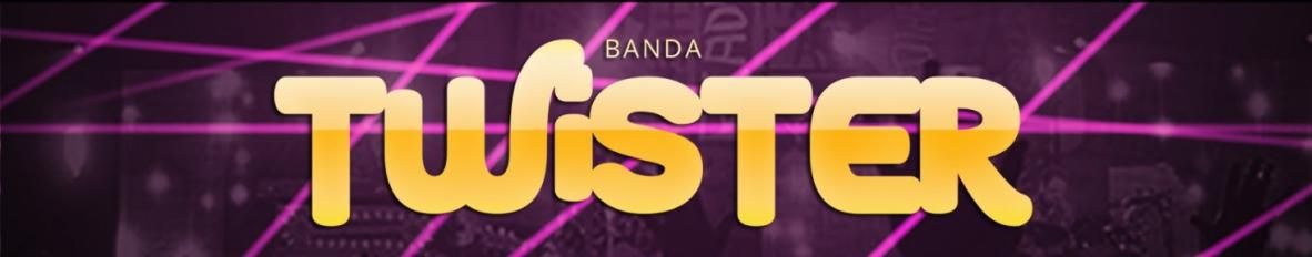 Imagem de capa de Banda Twister