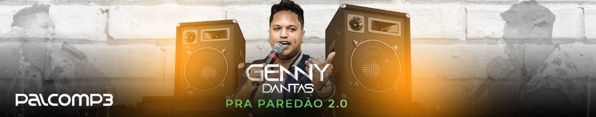 Imagem de capa de Genny Dantas