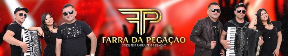 Imagem de capa de Farra da Pegação Oficial