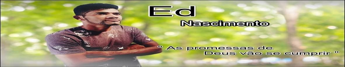 Imagem de capa de Ed Nascimento