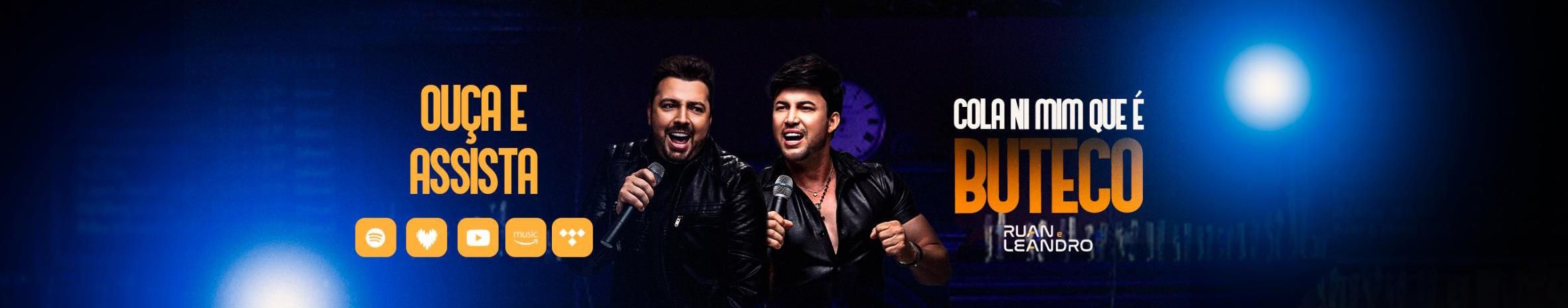 Imagem de capa de Ruan e Leandro