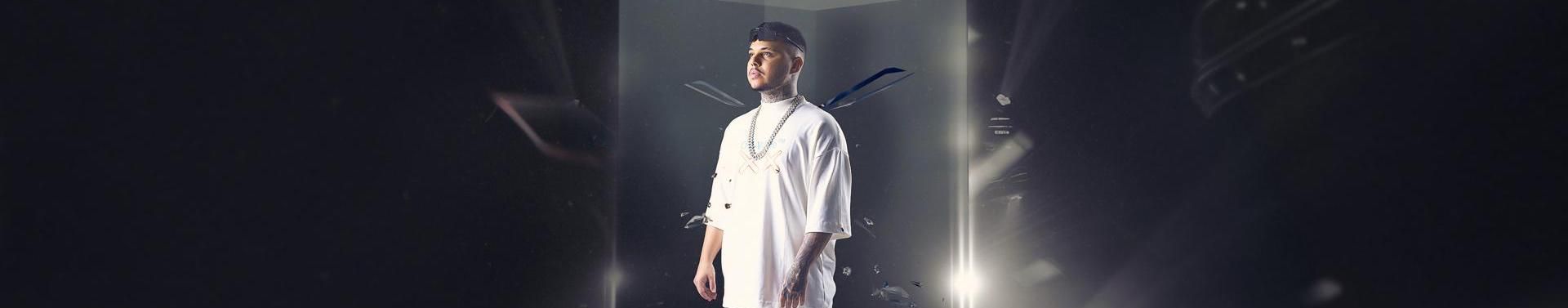 Imagem de capa de MC Bravo