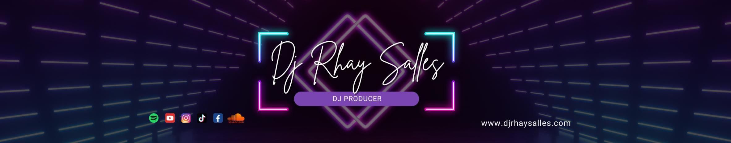 Imagem de capa de DJ Rhay Salles