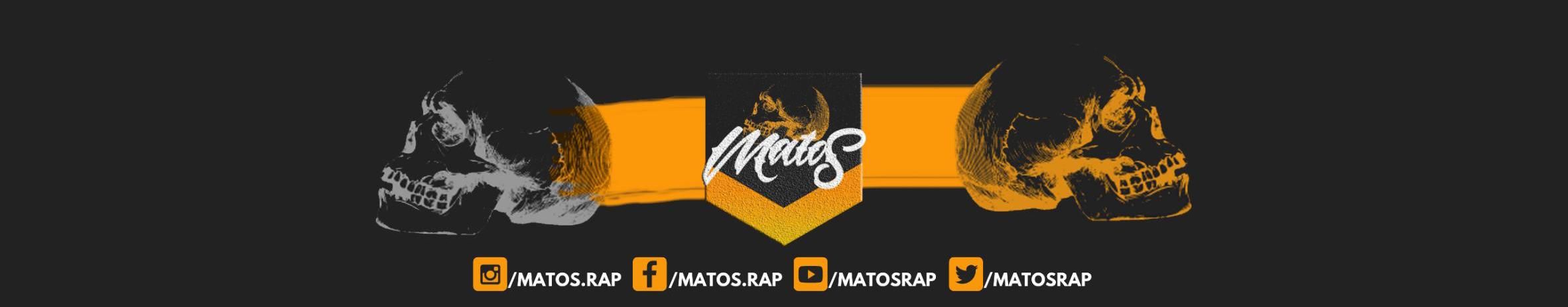 Imagem de capa de Matos Rap