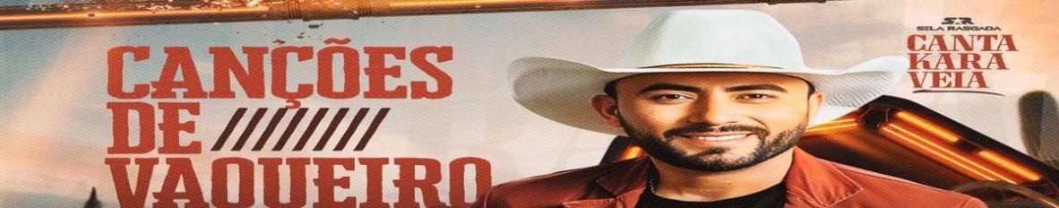 Imagem de capa de Sela Rasgada