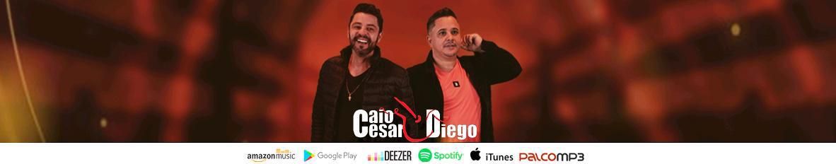 Imagem de capa de Caio Cesar e Diego