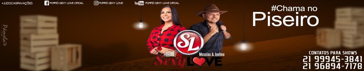 Imagem de capa de Forró Sexy Love