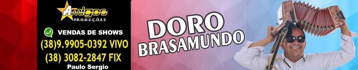 Imagem de capa de Doro Brasamundo e Banda