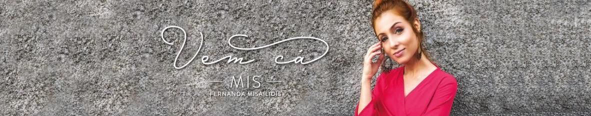Imagem de capa de Mis (Fernanda Misailidis)