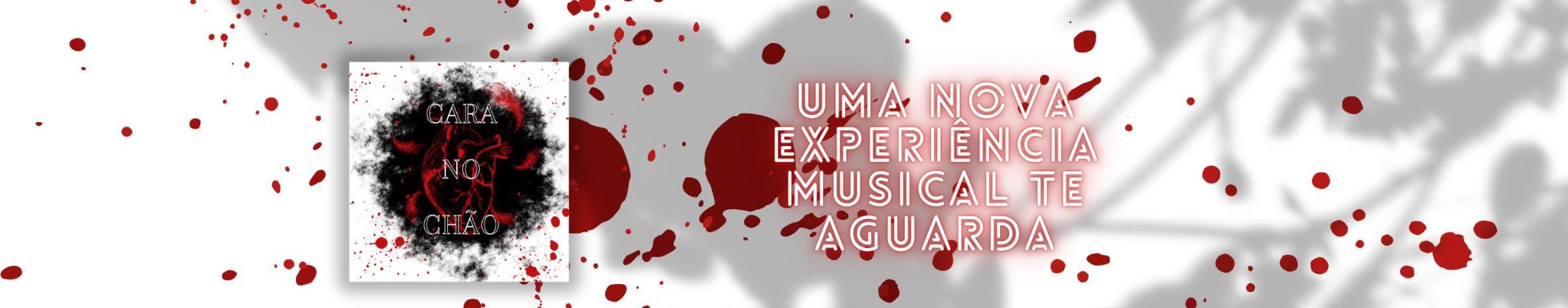 Imagem de capa de Felipe Rafael