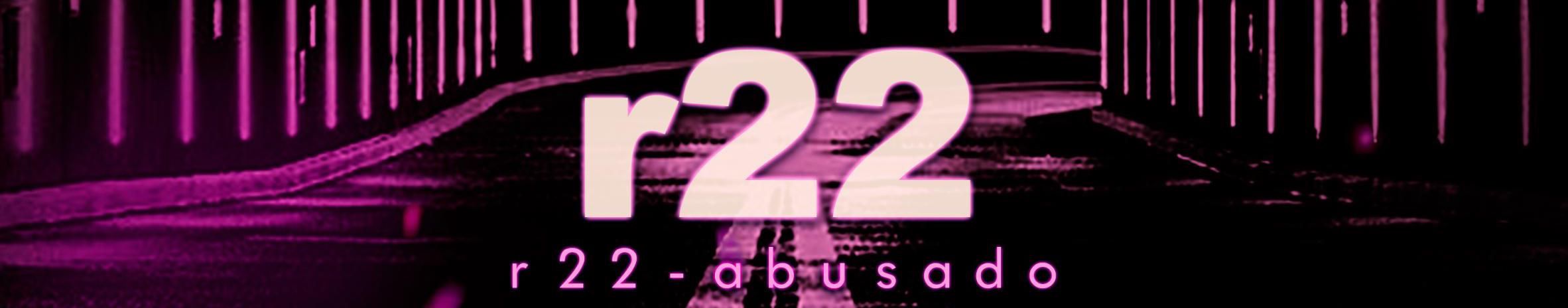 Imagem de capa de r22