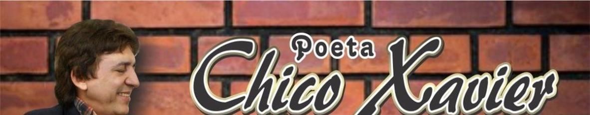 Imagem de capa de Poeta e Repentista Chico Xavier