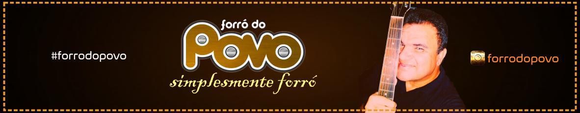 Imagem de capa de FORRÓ DO POVO