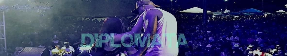 Imagem de capa de ELETROFUNK O Diplomata