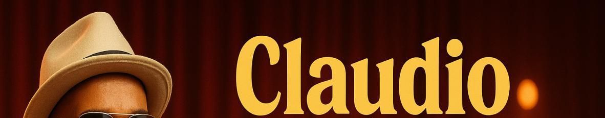 Imagem de capa de Claudio Rons