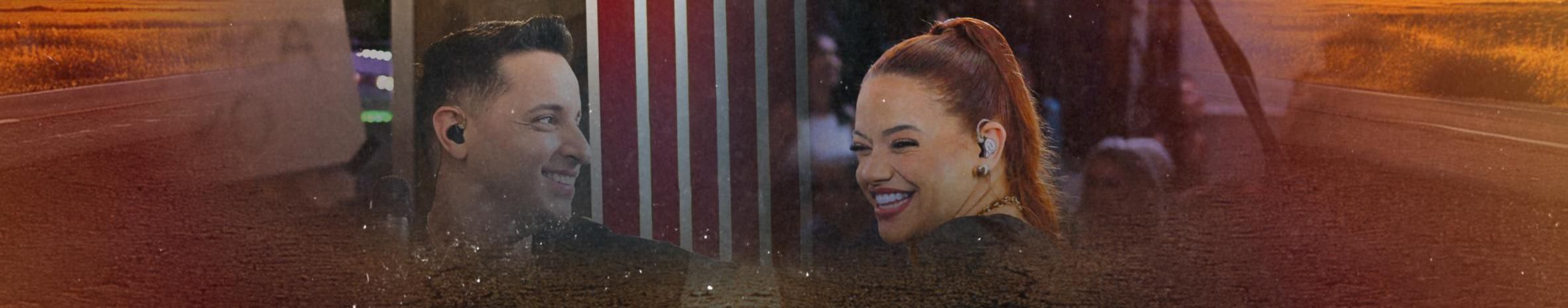 Imagem de capa de Camila e Thiago