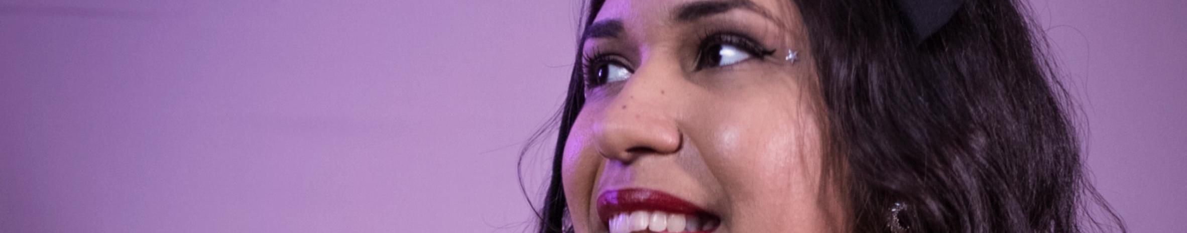 Imagem de capa de Karolzinha da Silva