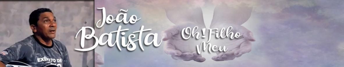 Imagem de capa de João Batista