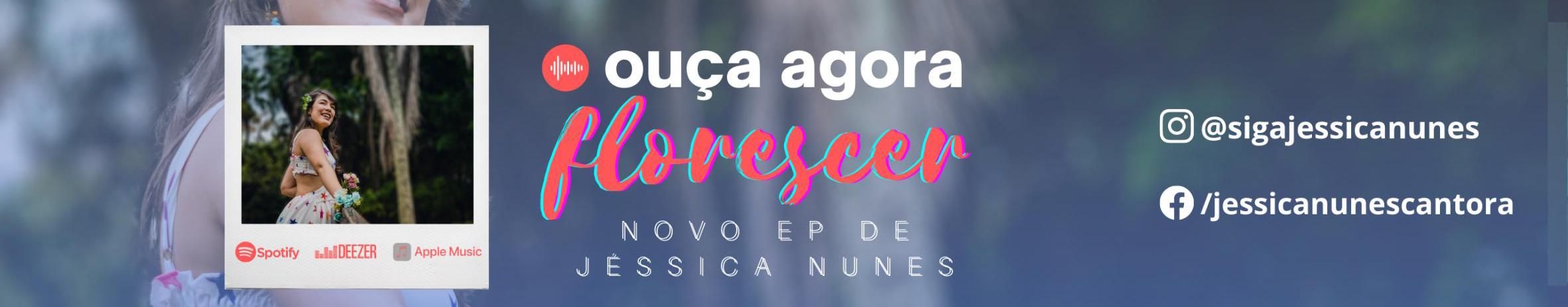 Imagem de capa de Jéssica Nunes