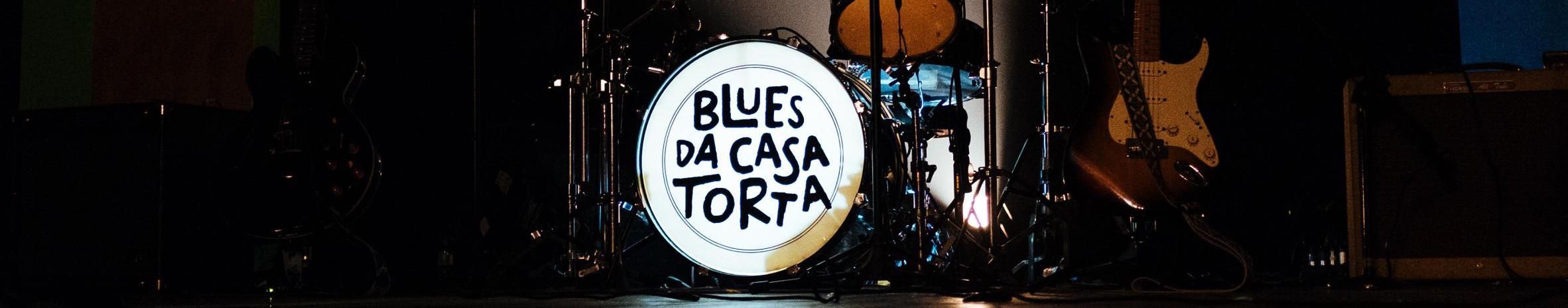 Imagem de capa de Blues da Casa Torta