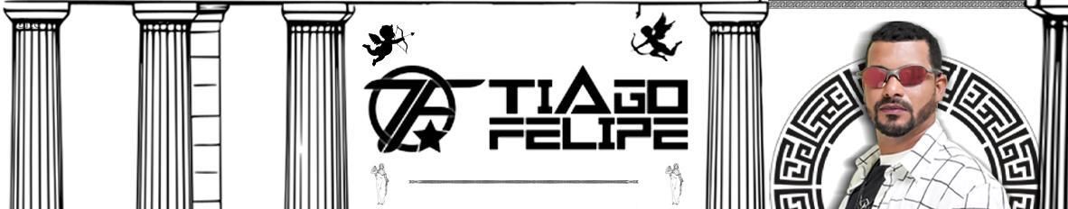 Imagem de capa de Tiago Felipe